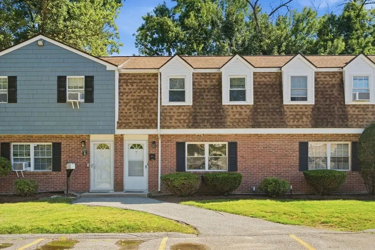 17 Orchard #L, Haverhill, MA 01830 - #1
