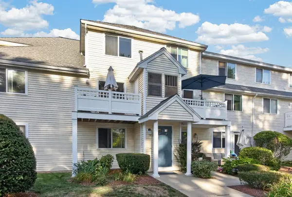 360 Littleton Road #C1, Chelmsford, MA 01824