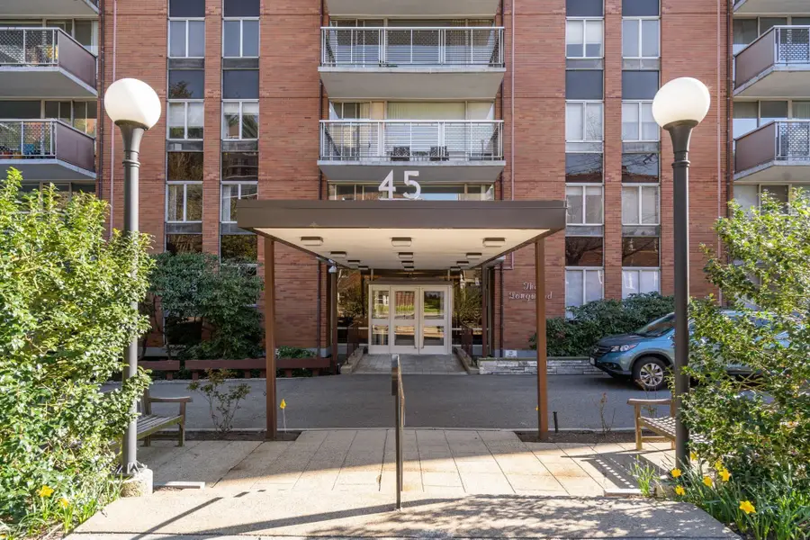 45 Longwood Ave #705, Brookline, MA 02446 - #2
