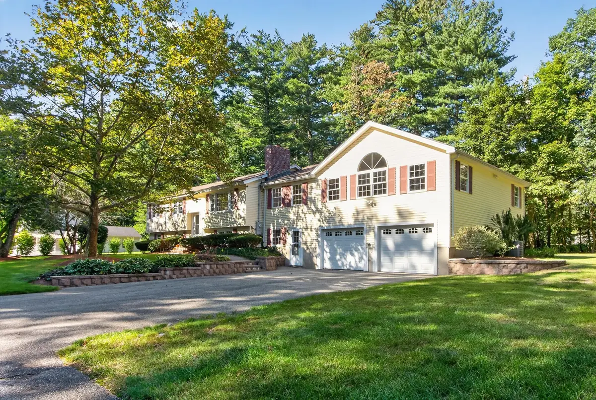 41 Buckingham Drive, Billerica, MA 01821 - #1
