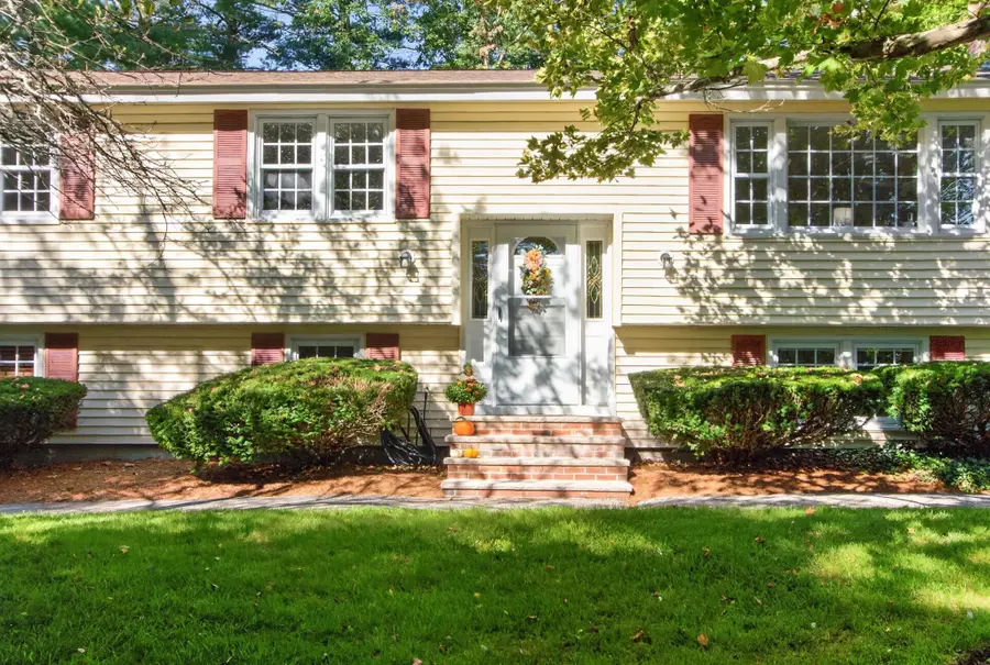 41 Buckingham Drive, Billerica, MA 01821 - #3