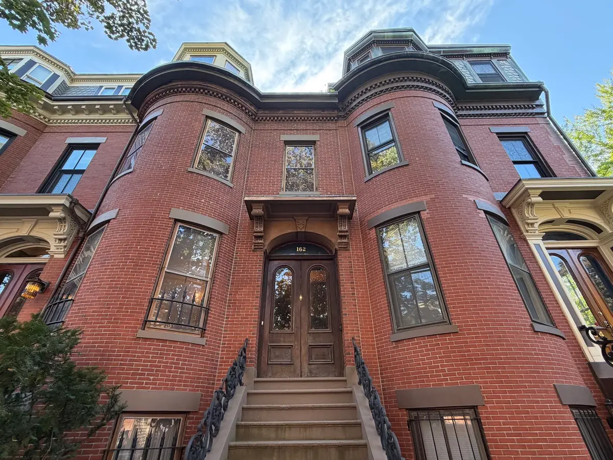 162 W Newton Street, Boston, MA 02118 - #1