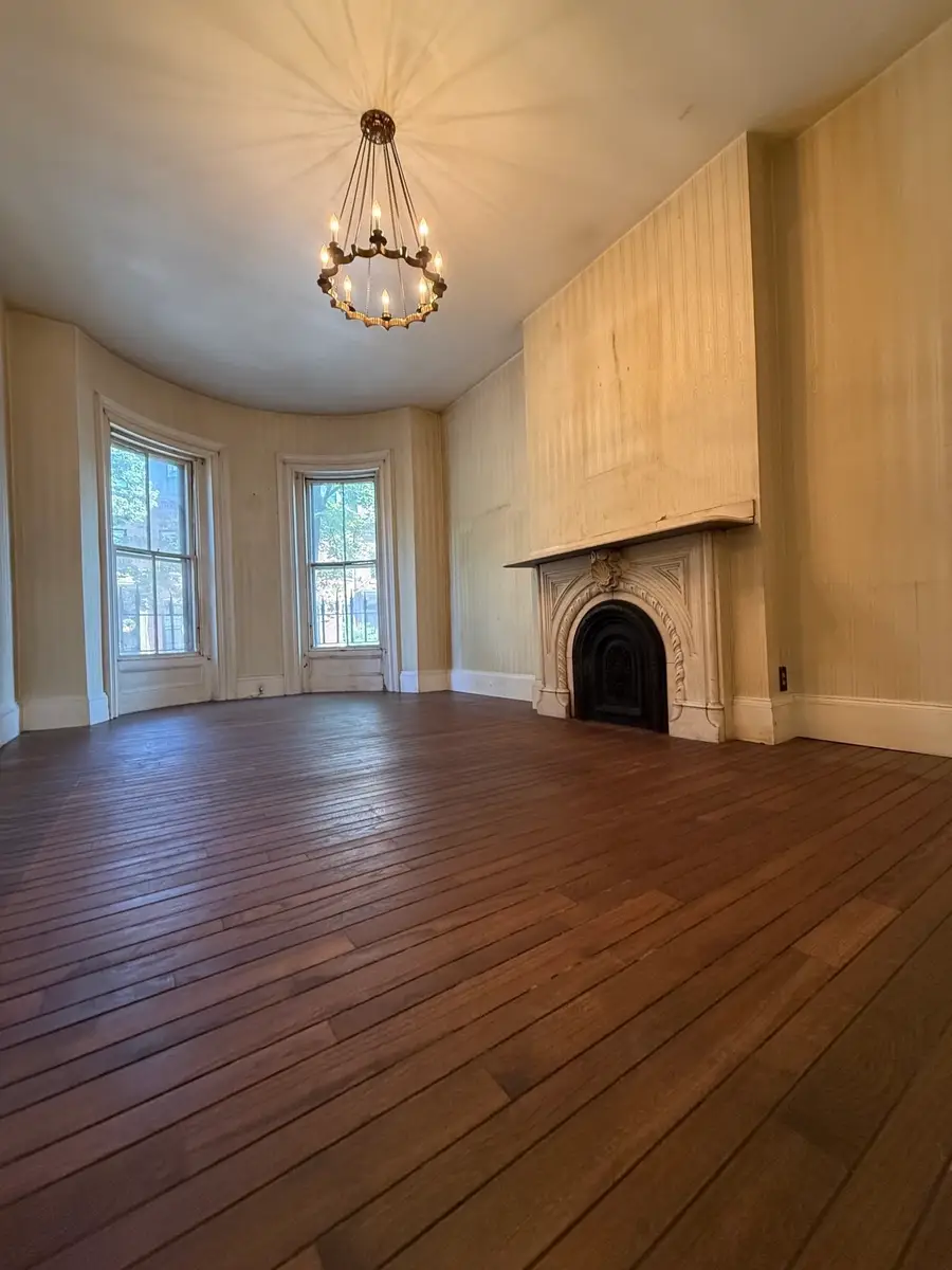 162 W Newton Street, Boston, MA 02118 - #2