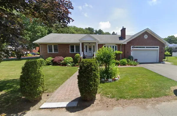 23 Laurine Rd, Saugus, MA 01906