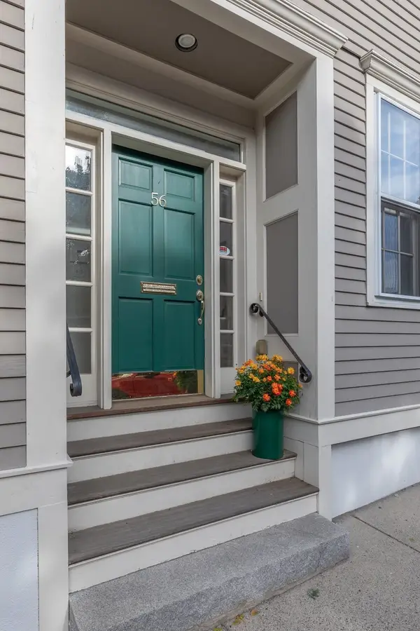 56 Park Street, Boston, MA 02129