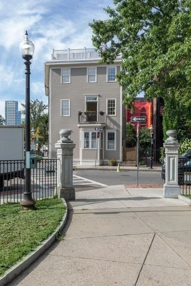 56 Park Street, Boston, MA 02129 - #3