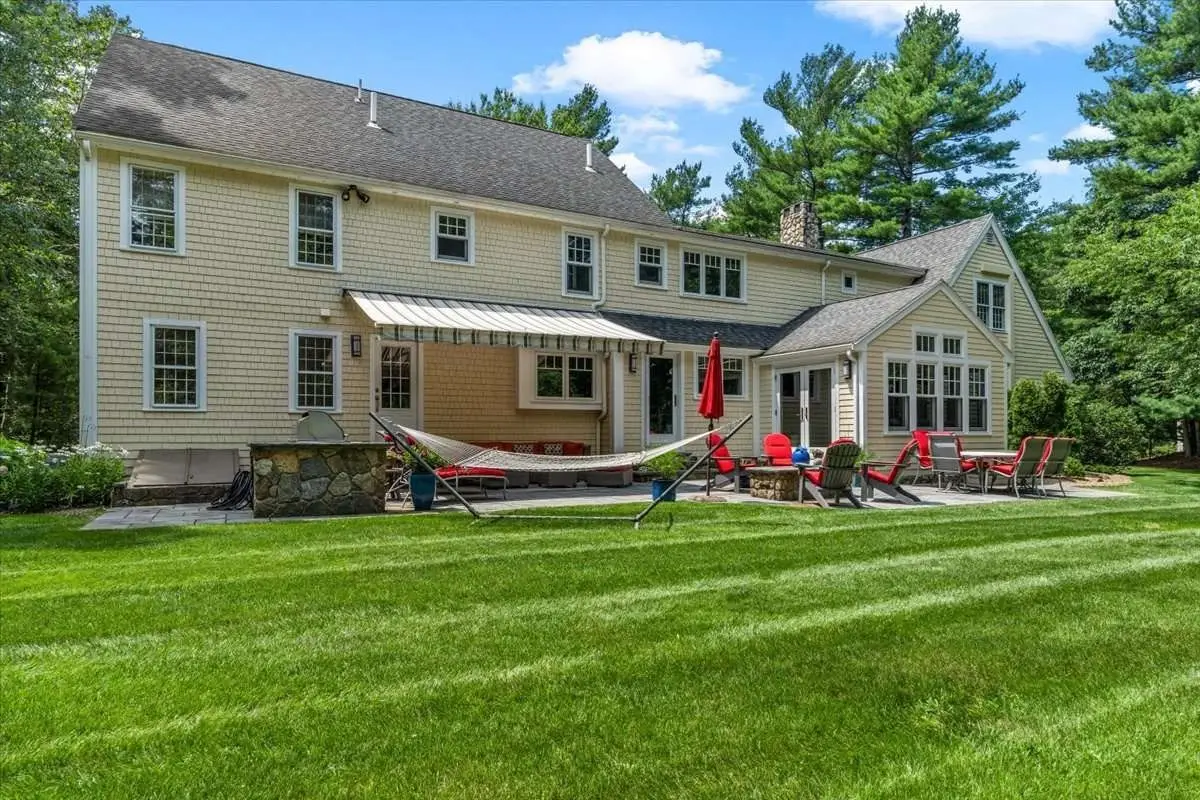 71 Arrow Head Rd, Marshfield, MA 02050 - #1