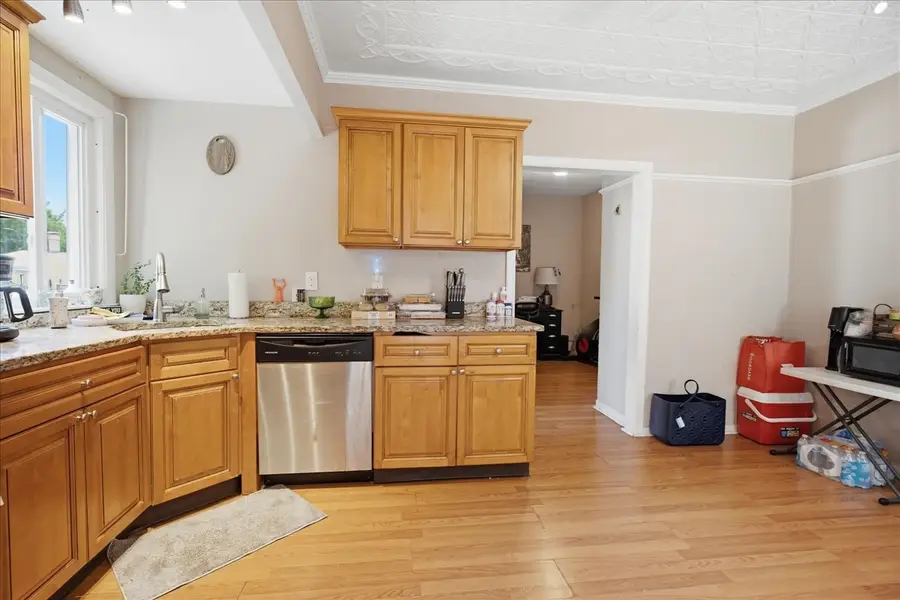 44 Warwick Rd, Pawtucket, RI 02861 - #2