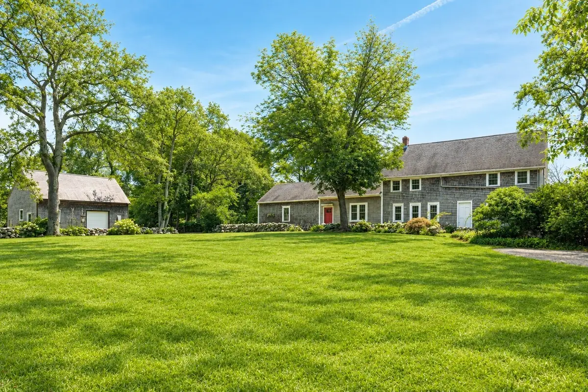 864-866 Pine Hill, Westport, MA 02790 - #1