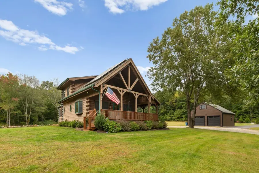 29 Union St, Blackstone, MA 01504 - #2