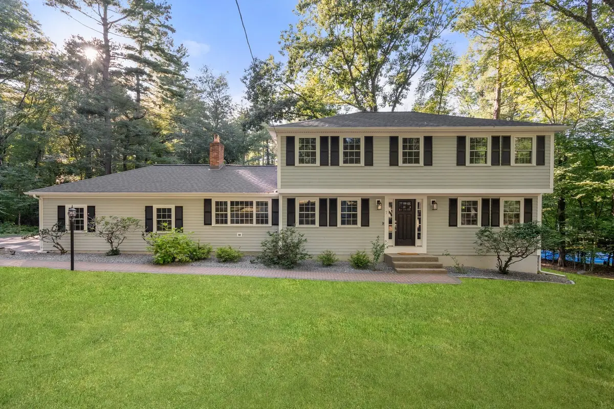 7 Tara Road, Southborough, MA 01772 - #1