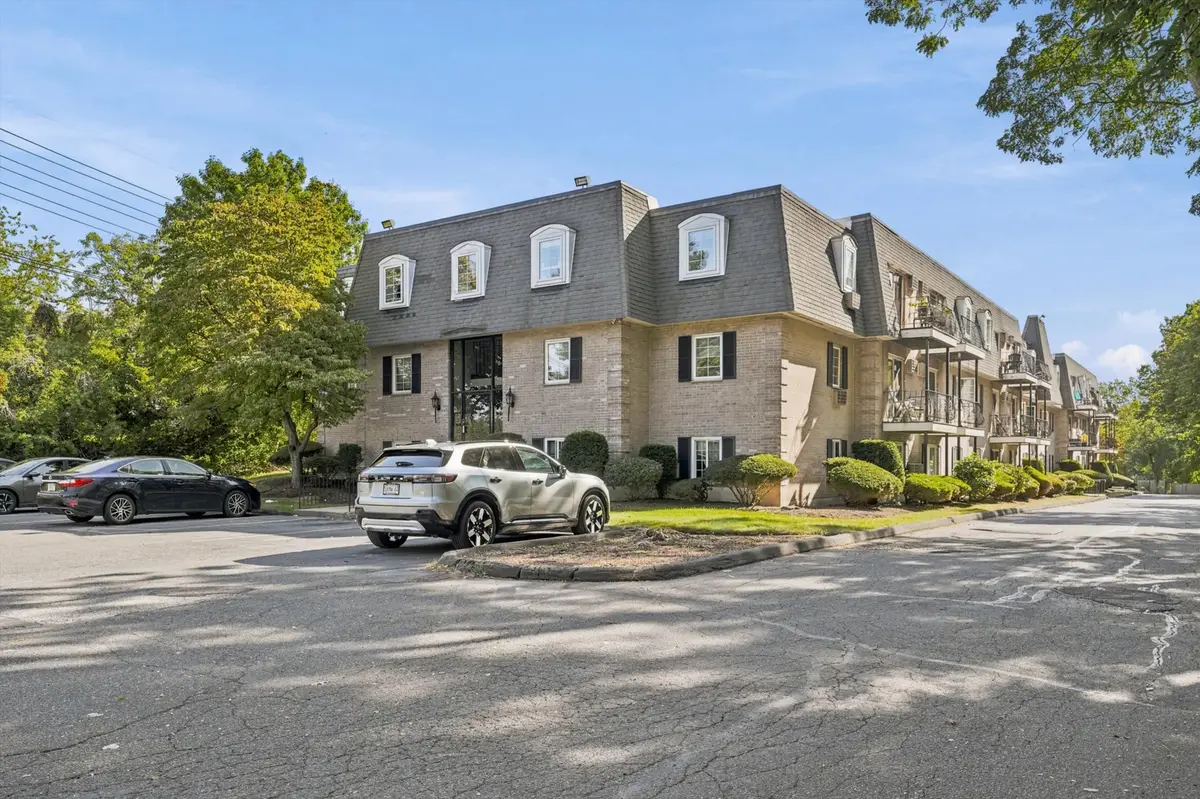 500 Northshore Rd #11A, Peabody, MA 01960 - #1