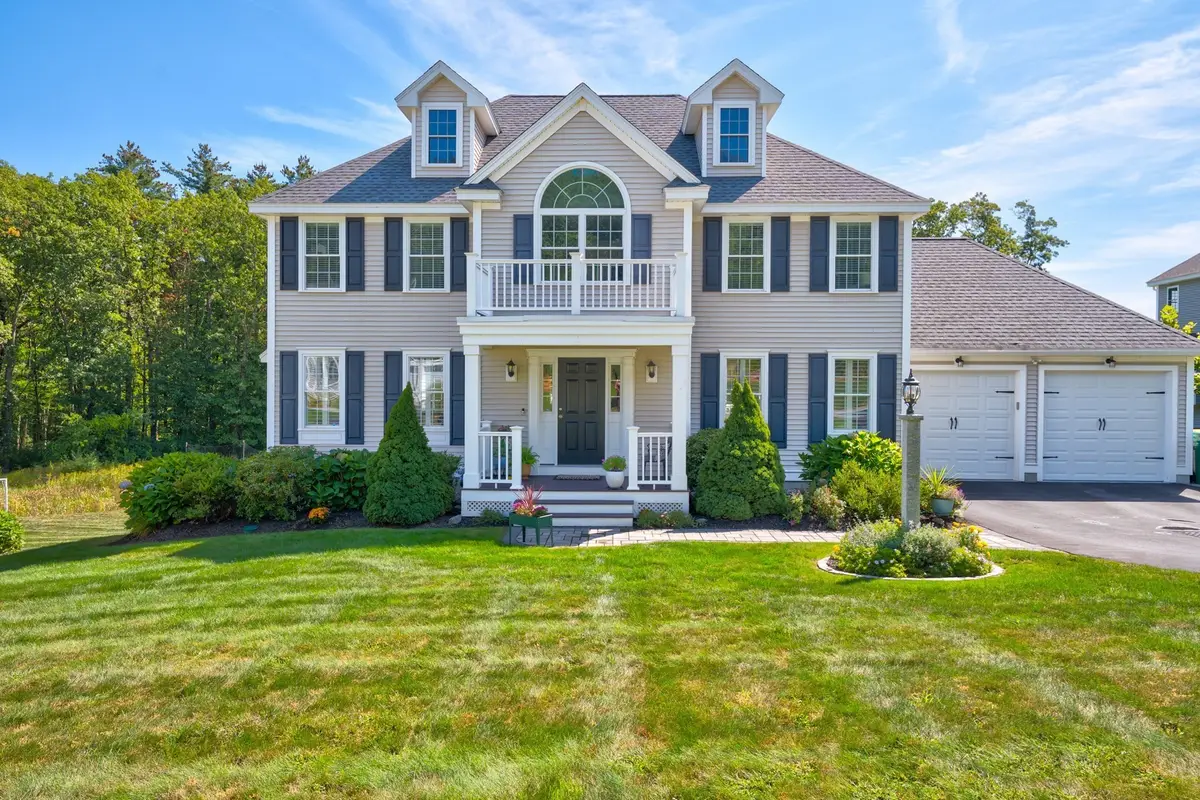 5 Mcintosh Ln, Littleton, MA 01460 - #1