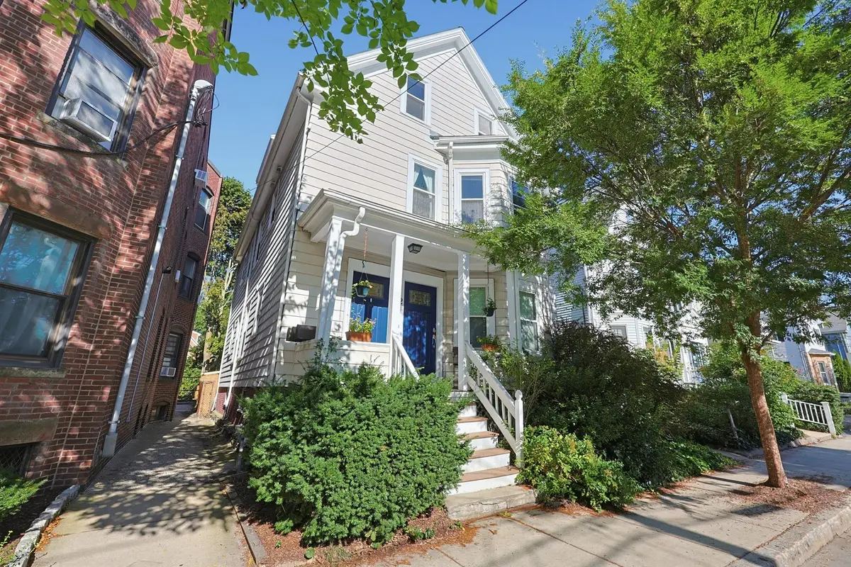 42 Cedar St #3, Somerville, MA 02143 - #1