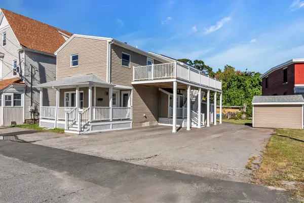 5 Blakelin St, Lawrence, MA 01841