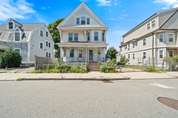 69 Mountain Ave, Boston, MA 02124