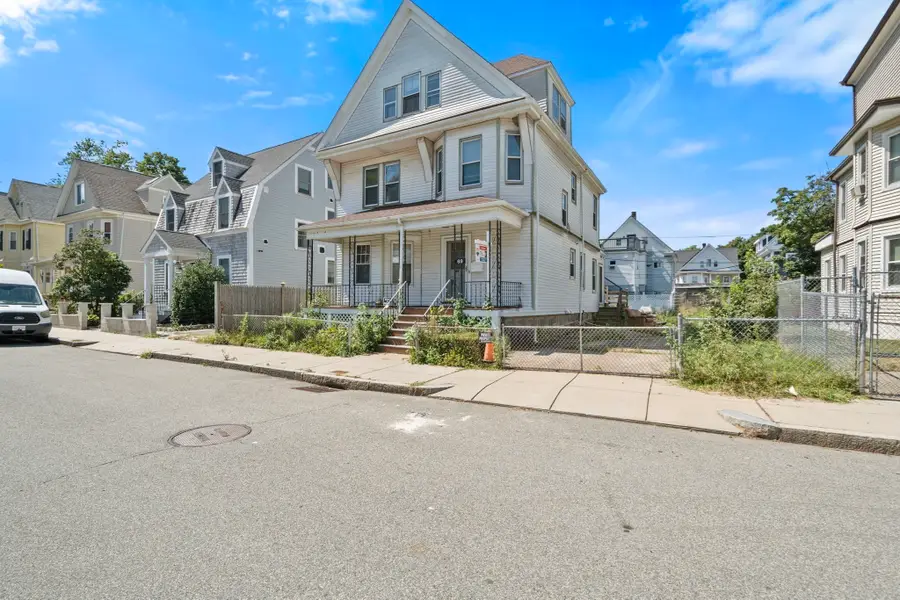 69 Mountain Ave, Boston, MA 02124 - #2