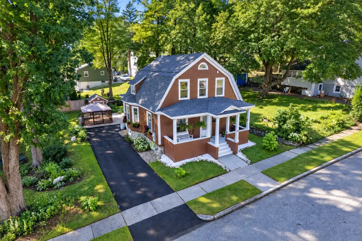 23 Tallawanda Dr., Worcester, MA 01603 - #1