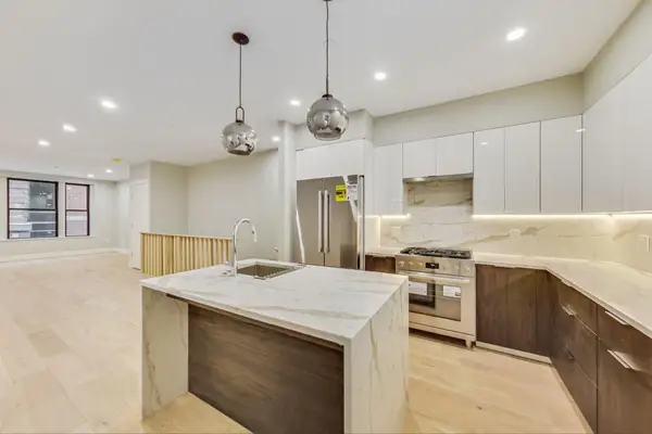 14 No. Bennet Street #101, Boston, MA 02113