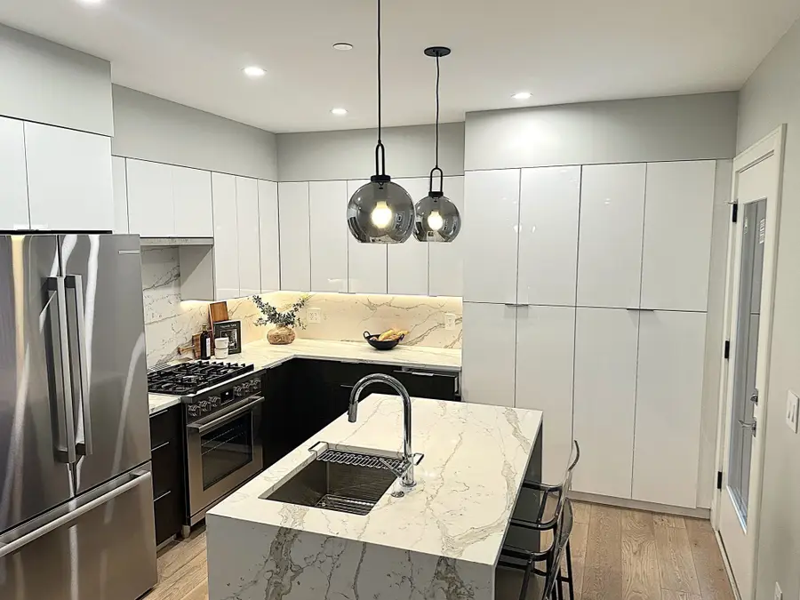 14 No. Bennet Street #101, Boston, MA 02113 - #3