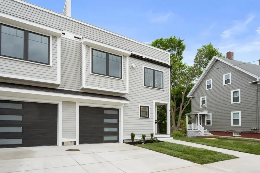 73 Mystic St #73, Arlington, MA 02474 - #2
