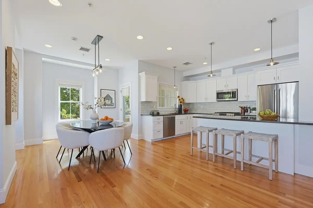 45 Endicott Ave #8, Somerville, MA 02144 - #1