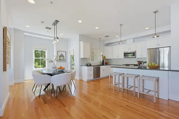 45 Endicott Ave #8, Somerville, MA 02144