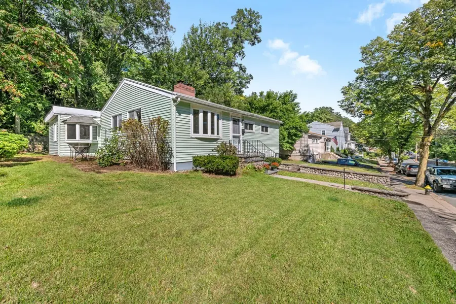 191 Kenrick St, Boston, MA 02135 - #2