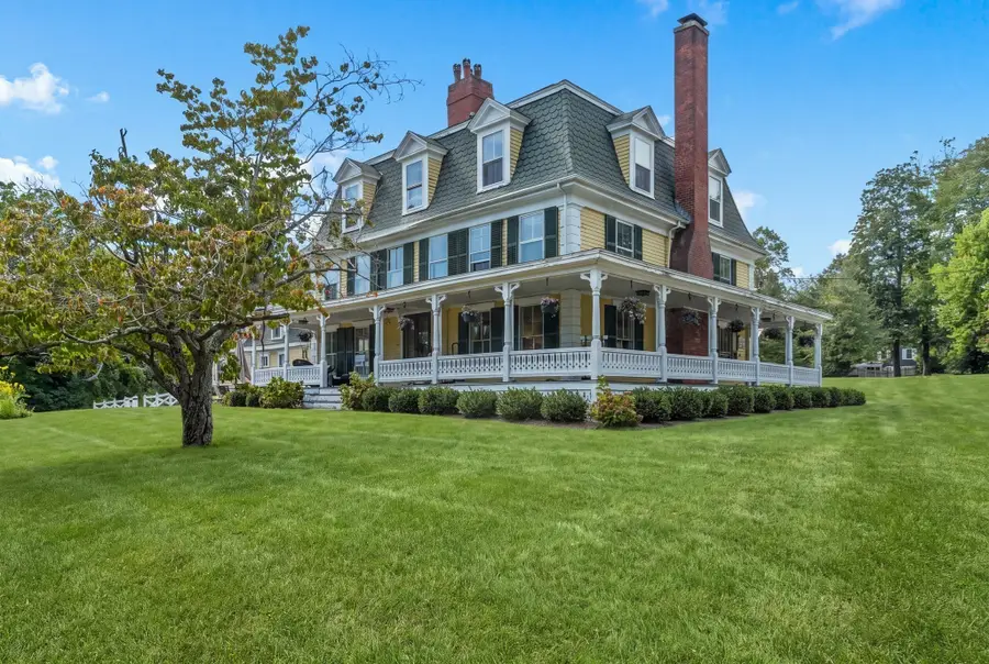 166 Norwell Ave, Norwell, MA 02061 - #3