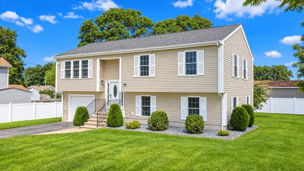 7 Vincent St., Dartmouth, MA 02747