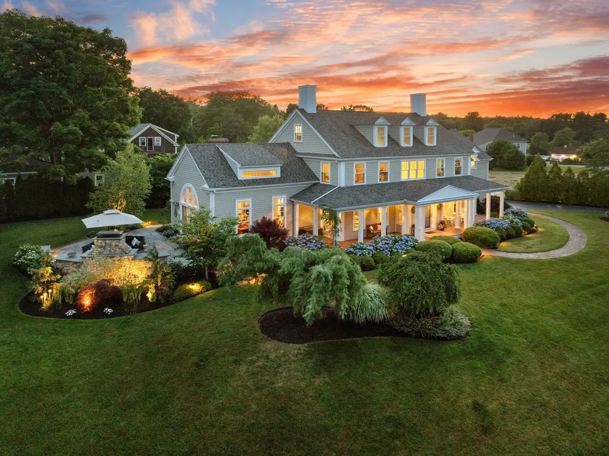 35 Old Shipyard Lane, Hanover, MA 02339 - #1
