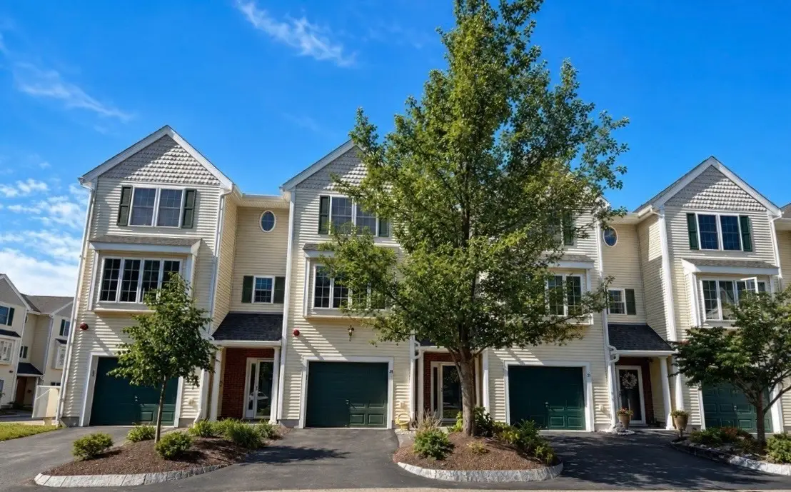 24 Groveland Commons Way #24, Groveland, MA 01834 - #1