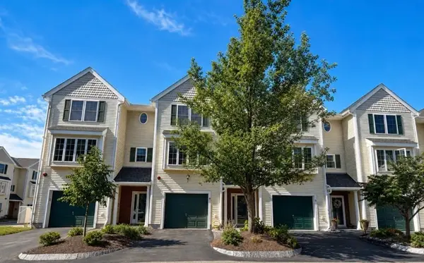 24 Groveland Commons Way #24, Groveland, MA 01834