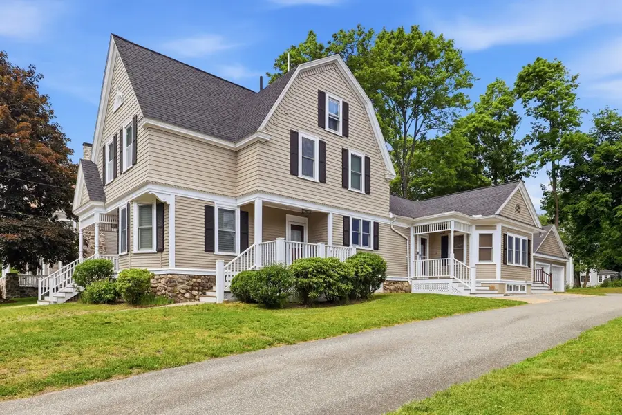10 Wolcott Ave, Andover, MA 01810 - #3