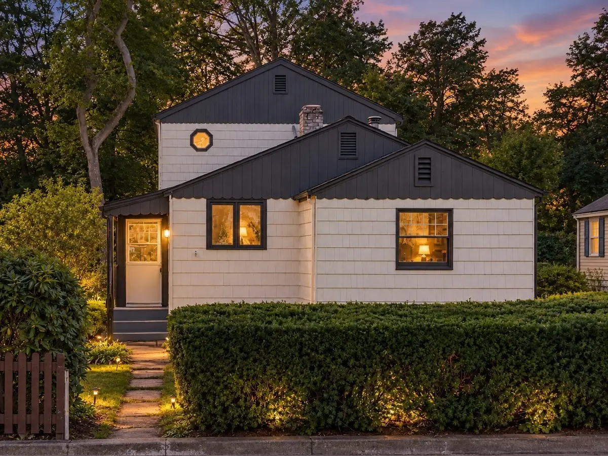 45 Center Street, Northbridge, MA 01534 - #1