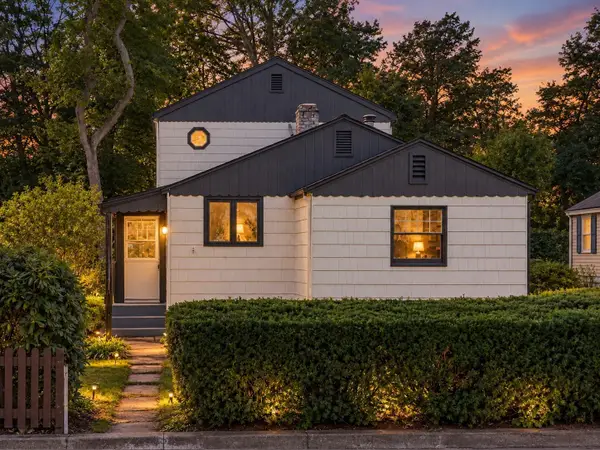 45 Center Street, Northbridge, MA 01534