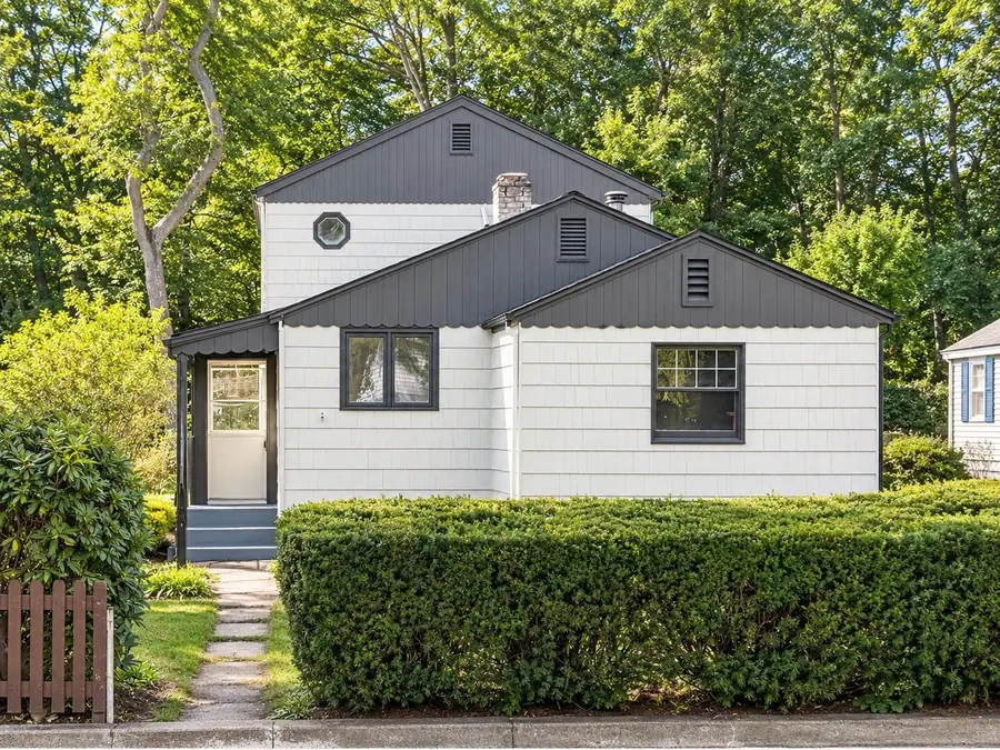 45 Center Street, Northbridge, MA 01534 - #2