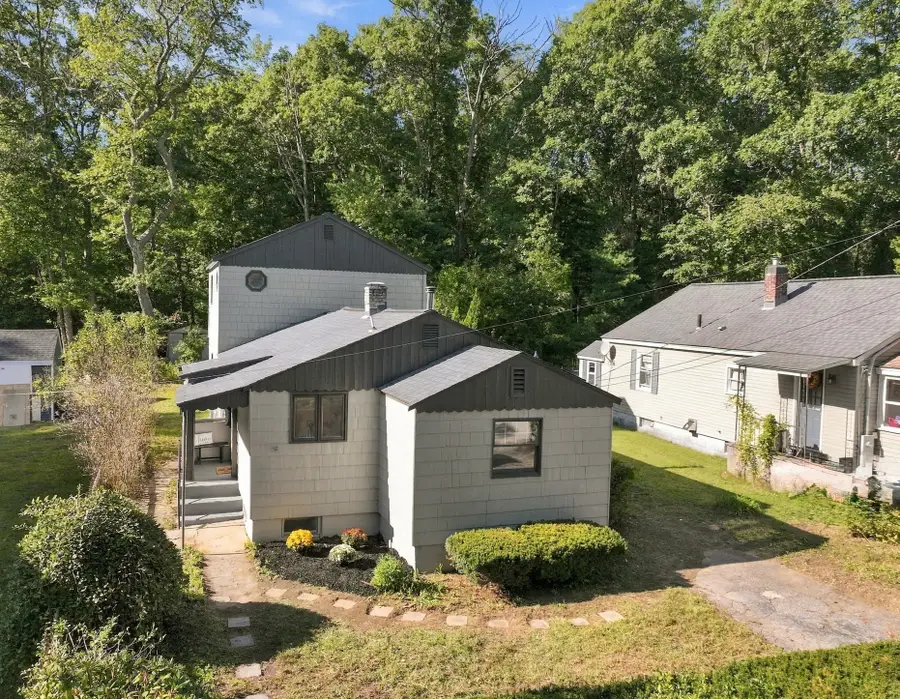 45 Center Street, Northbridge, MA 01534 - #3