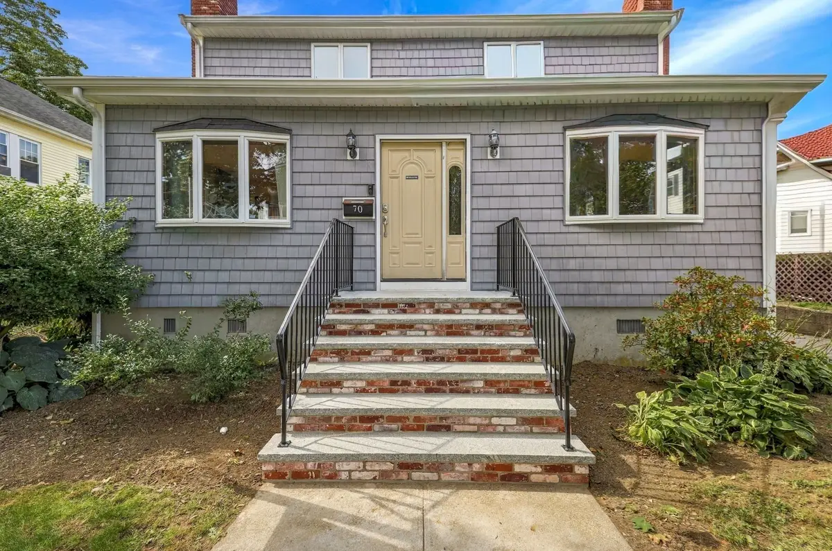 70 Hovey St, Watertown, MA 02472 - #1