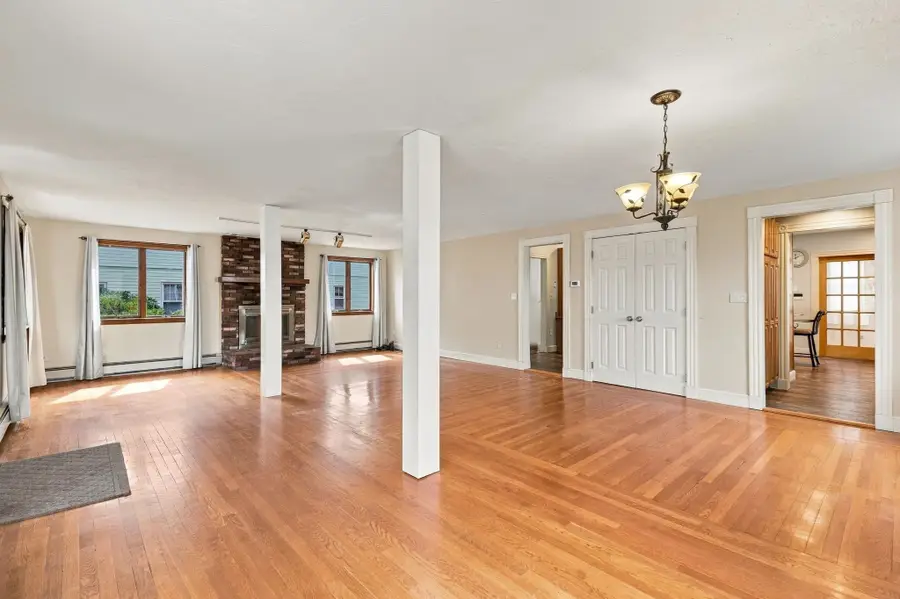 70 Hovey St, Watertown, MA 02472 - #3