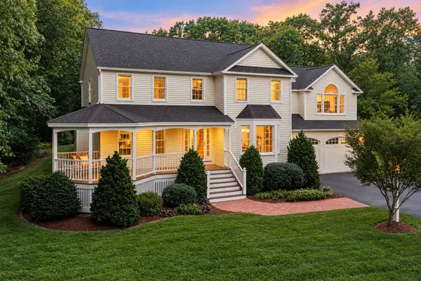 27 Vose Hill Road, Westford, MA 01886