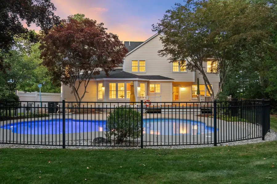 27 Vose Hill Road, Westford, MA 01886 - #2