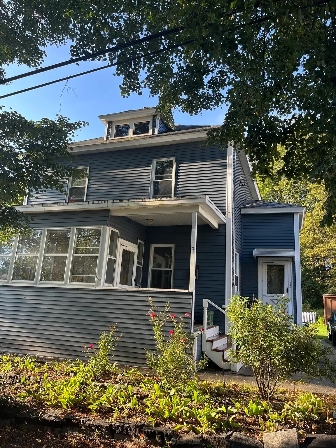 31-33 Cascade St, Fitchburg, MA 01420 - #1