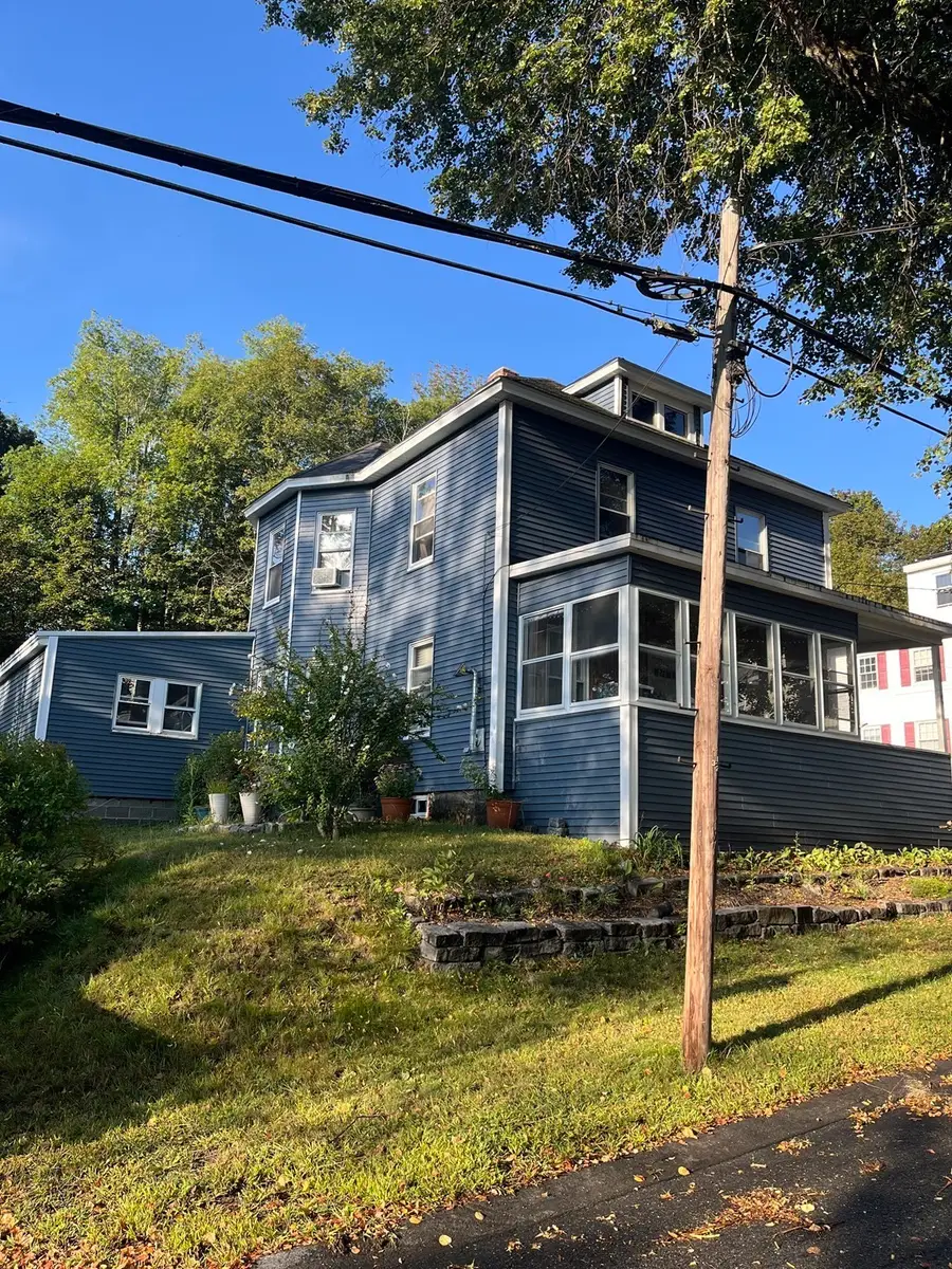 31-33 Cascade St, Fitchburg, MA 01420 - #2