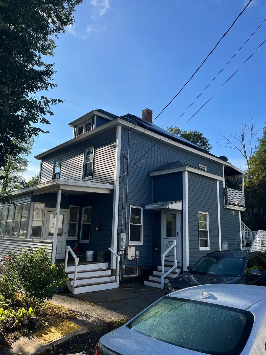 31-33 Cascade St, Fitchburg, MA 01420 - #3
