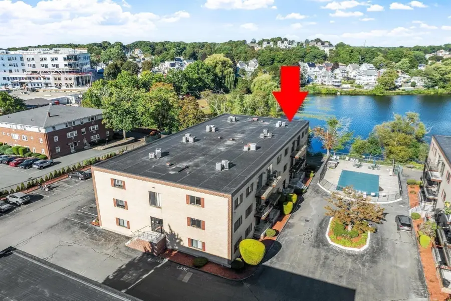 406-U 307 Broadway #307, Lynn, MA 01904 - #2