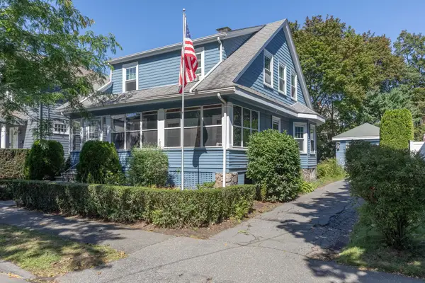 50 Franklin Ave, Swampscott, MA 01907