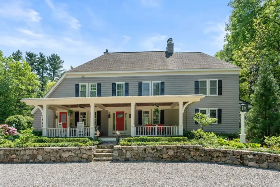 168 Centre St, Dover, MA 02030 - #2