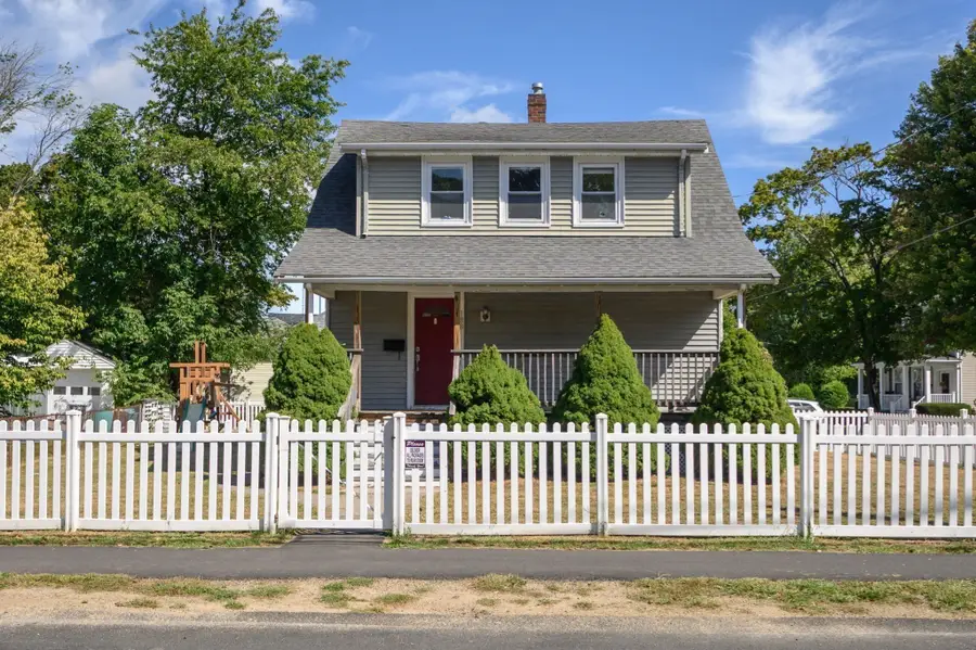 188 Central St, Weymouth, MA 02190 - #2