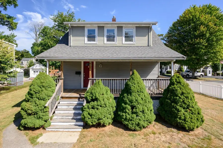 188 Central St, Weymouth, MA 02190 - #3